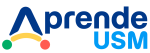 logotipo aprendeusm-cursos a distancia
